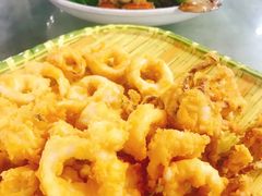 -清水湾3号(东方小周海鲜店)