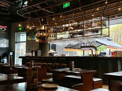 -haxnbauer海森堡德国餐厅(深圳coco店)