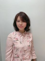 -型色沙龙