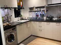 -宜家家居(西安未央商场店)