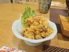 -樱の千渡日式料理·铁板烧•烧鸟(金盛田广场店)