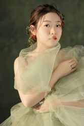 -韩国色色婚纱摄影(好评优选店)