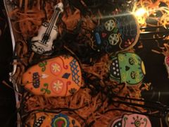 -黑角餐厅美式狂野Blackhorn(昌茂花园店)