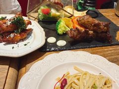 -秘密旅行· 西餐(广州创始店)