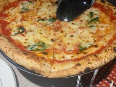 -Primo·丽莫意大利窑烤披萨