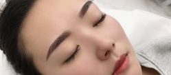 -HQ半永久纹绣纹眉