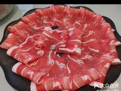 -小肥羊(西丽宝能城店)