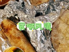 -克比叔叔印度餐厅Kebabs on the Grille(人民广场店)