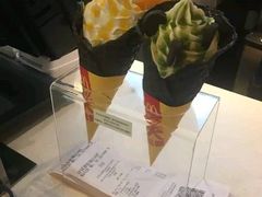 -麦当劳(烟台海港路店)