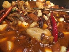 -云海肴·汽锅鸡·云南菜(广安门天虹店)