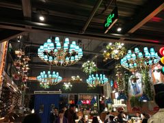 -蜀宴小调·精致家常菜(科华店)