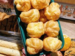 -泸溪河桃酥(湖滨银泰in77店)