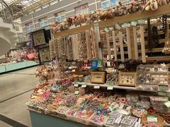 -石塘路海鲜市场(草厂中路店)