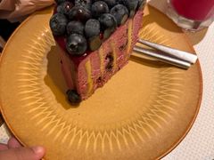 -BAKER&SPICE(安福路店)