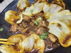 -忆外婆徐州菜·地锅鸡·生日宴(吴庄店)