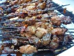 -宋文成烤肉(白沙巷店)