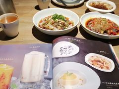 -辛香汇·现炒川菜(武进吾悦店)