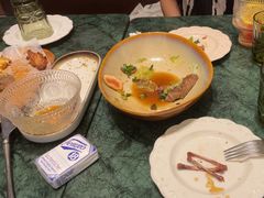 -秘密旅行Bonjour(黑金冠 江南西店)