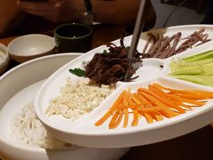-云海肴·汽锅鸡·云南菜(苏州中心店)