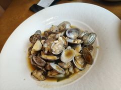-味莊餐厅(康庄南街店)