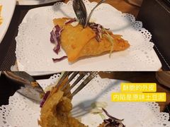 -Masala Curry and BBQ·玛莎拉巴基斯坦美食(金水万达店)