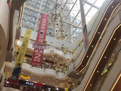 -兰岛广场(白沙路店)