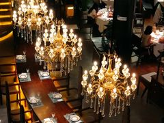 -狮拾久·现代新加坡料理(福田COCO Park店)