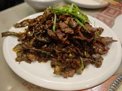 -英兰朝族饭店·英兰锅包肉(佳园路店)