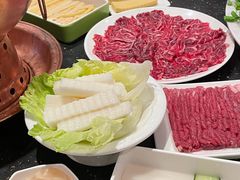 -南门涮肉(通州店)