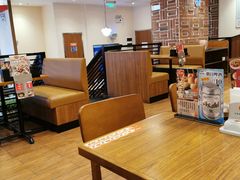 大堂-食其家·牛丼咖喱(A世界店)