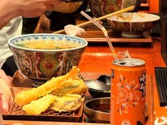 -天妇罗内顺田(罗湖店)