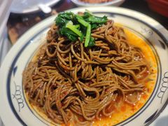 饸饹-蓝田九大碗民俗食府(蓝田店)