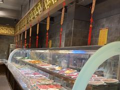 -成渝龙火锅(都江堰店)