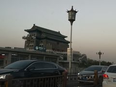 -前门(地铁站)