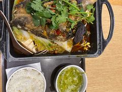 -食代馆(深业上城店)