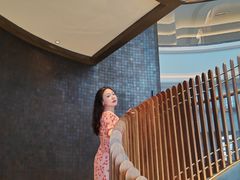 -泉客厅LAPUTA·天空之城
