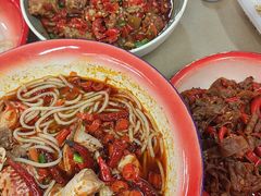 -老三样·旧食新味(船山路店)