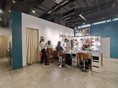-海马体照相馆(天津世纪都会店)