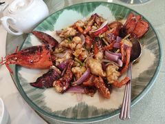 -南海渔村 (流花湖店)