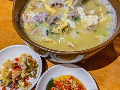 -生汆记米粉(环城南路店)