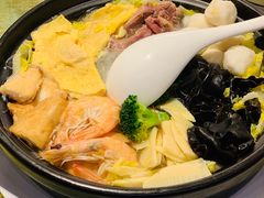 -上海小南国(世博源店)