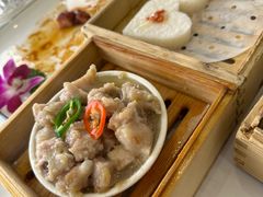 -国贸旋转餐厅(国贸广场店)