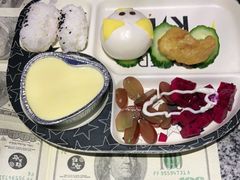 -蘭奢雅集·江浙菜(青山江滩店)