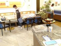 -前海沿·海鲜水饺青岛菜(乐客城店)