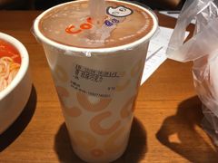 -CoCo都可(北苑K酷店)