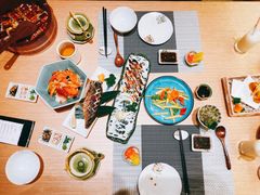 -文三酒肆自助放题(新街口友谊广场店)