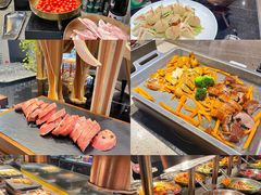 -清远熹乐谷温泉度假酒店