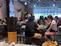 -五里关火锅(牛市口店)