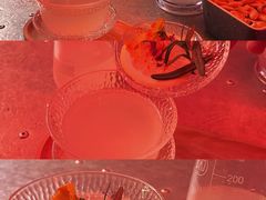 -Darling Queen·Mini·Live·House