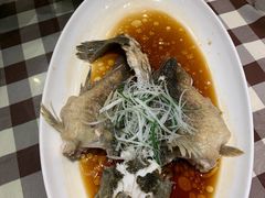 -老上海弄堂菜馆(恒基名人购物中心店)